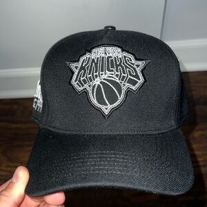 NYK x Pro Standard Hat